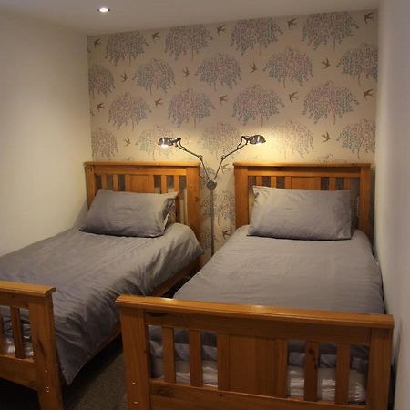 Peacock Cottage Cinderford Extérieur photo