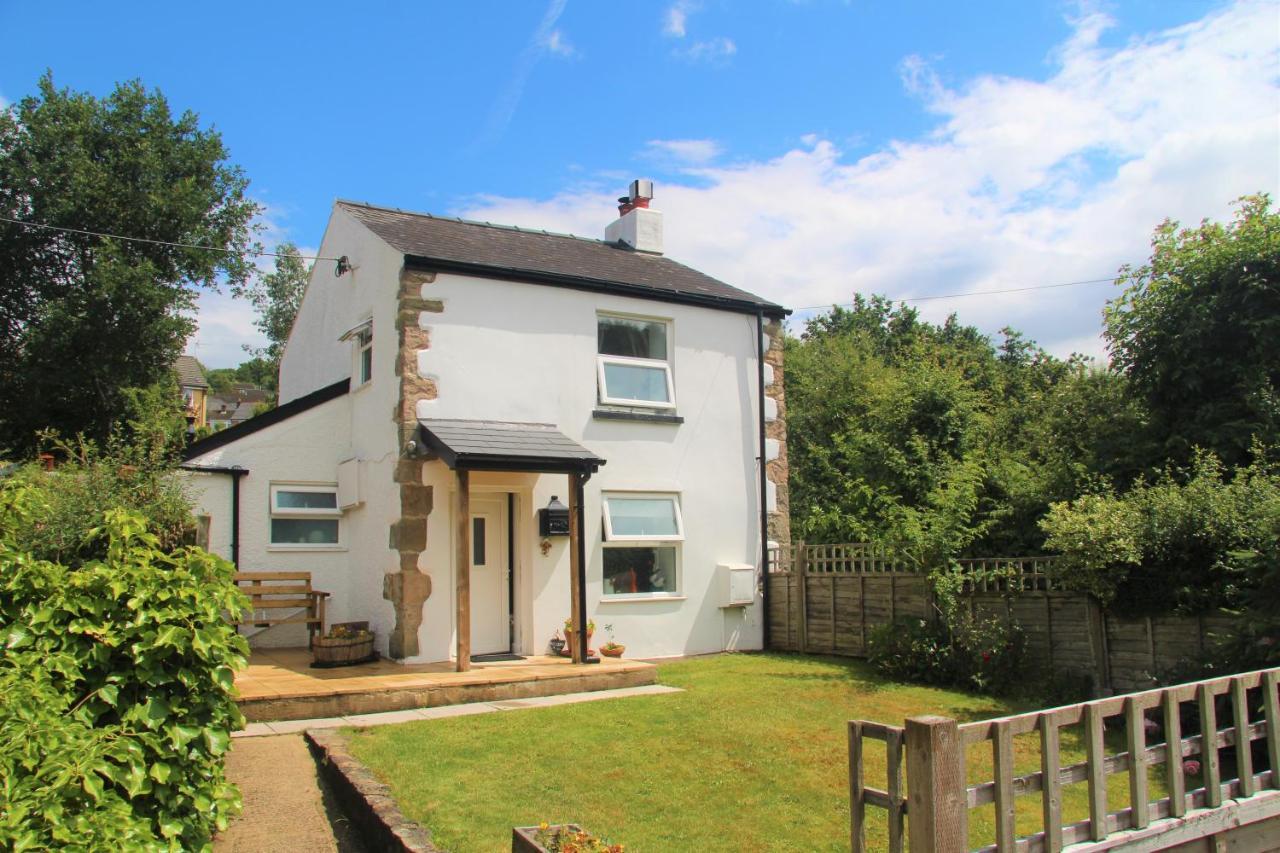 Peacock Cottage Cinderford Extérieur photo