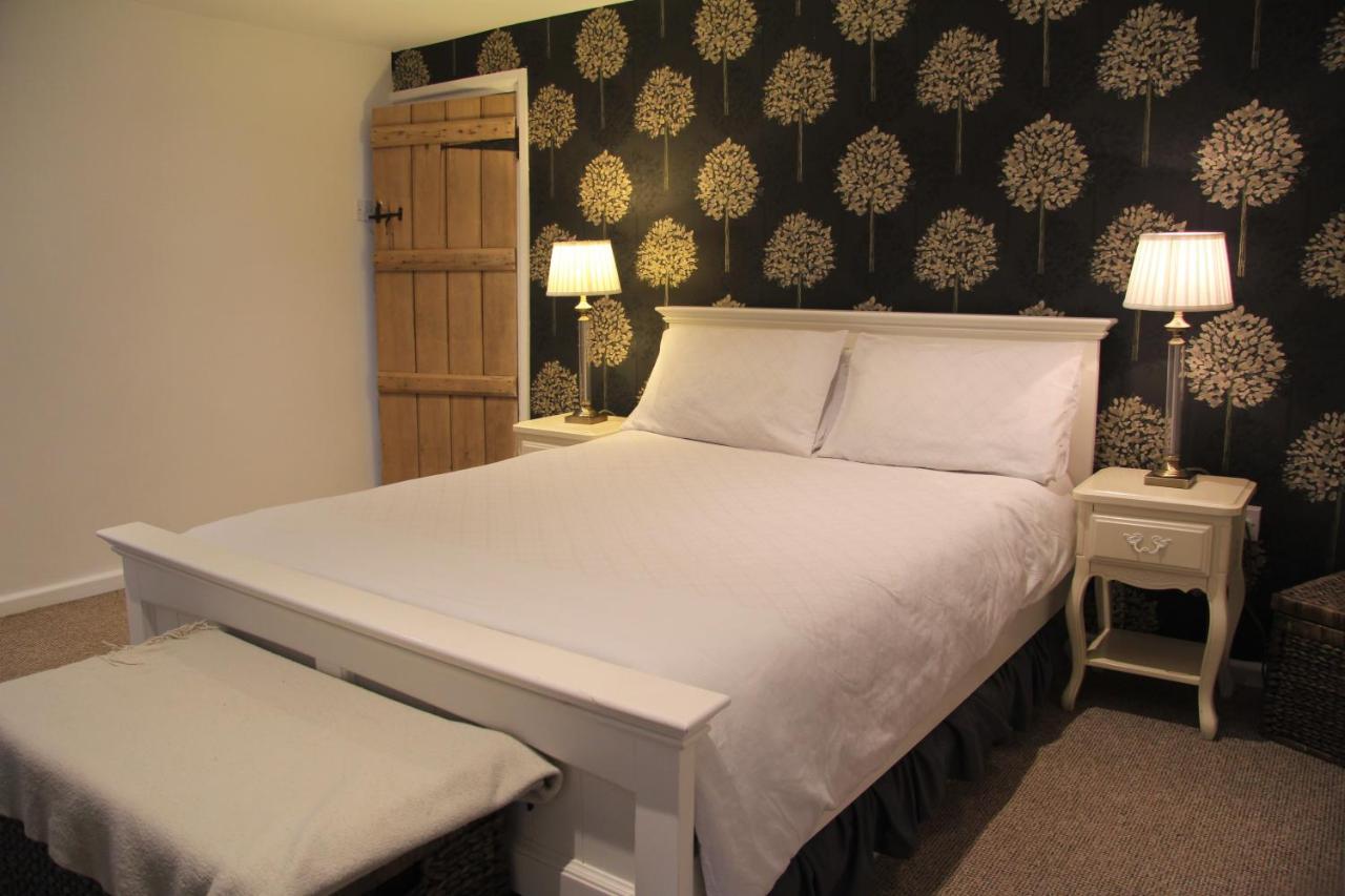 Peacock Cottage Cinderford Extérieur photo