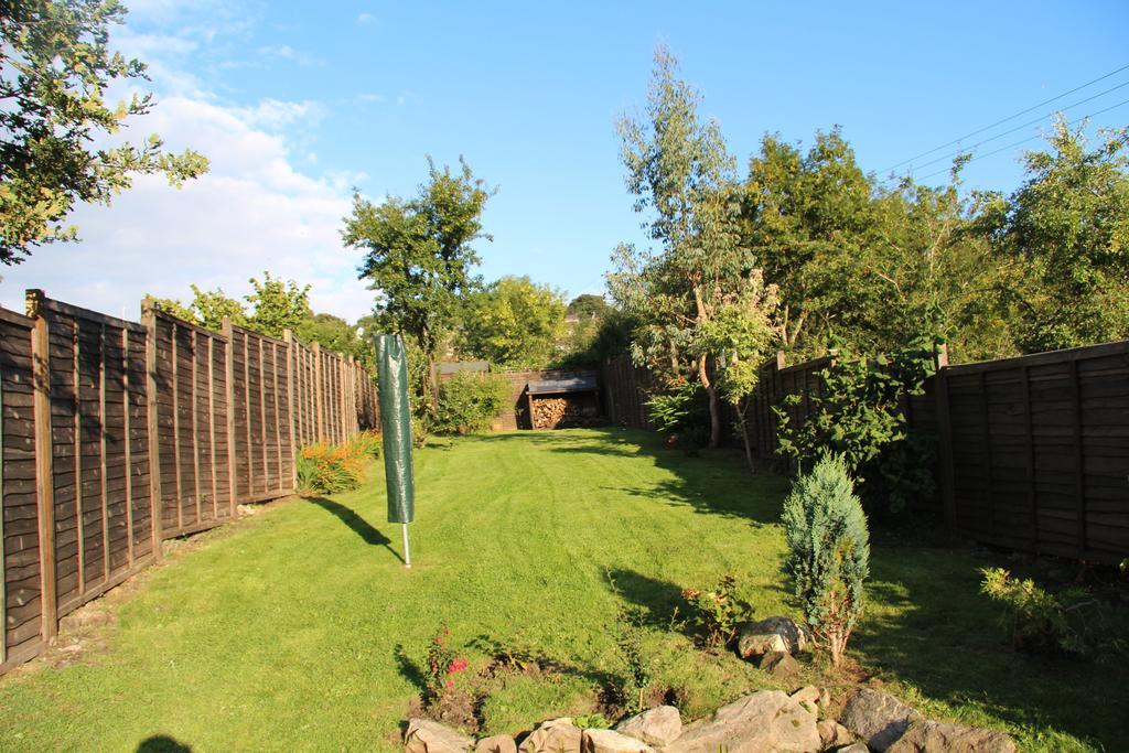 Peacock Cottage Cinderford Chambre photo